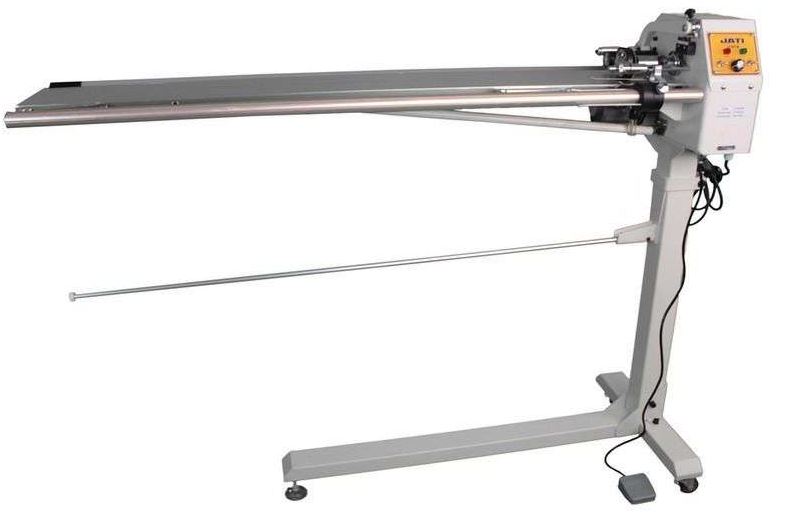 фото - Машина для нарезания бейки "JATI" JT-911A  