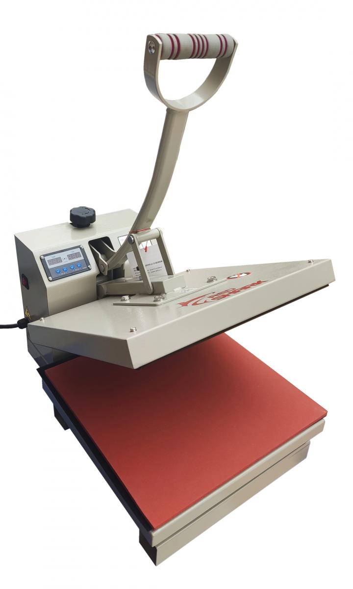 RED SHARK RS-WJ38 Пресс для термопечати 38 х 38 см