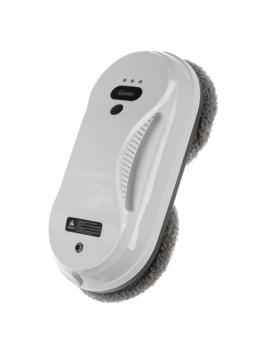 фото - Робот для мойки окон Genio Windy W150