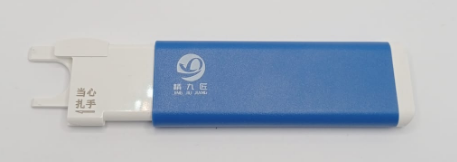 фото - Нитевдеватель GP-2 JZ