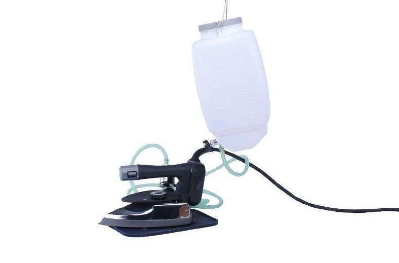 фото - DISON DS-300L Утюг паровой гравитационный 