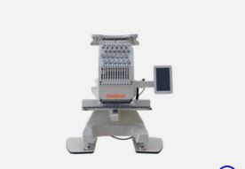 фото - Вышивальная машина SunSure SS1201-MINI (комплект)