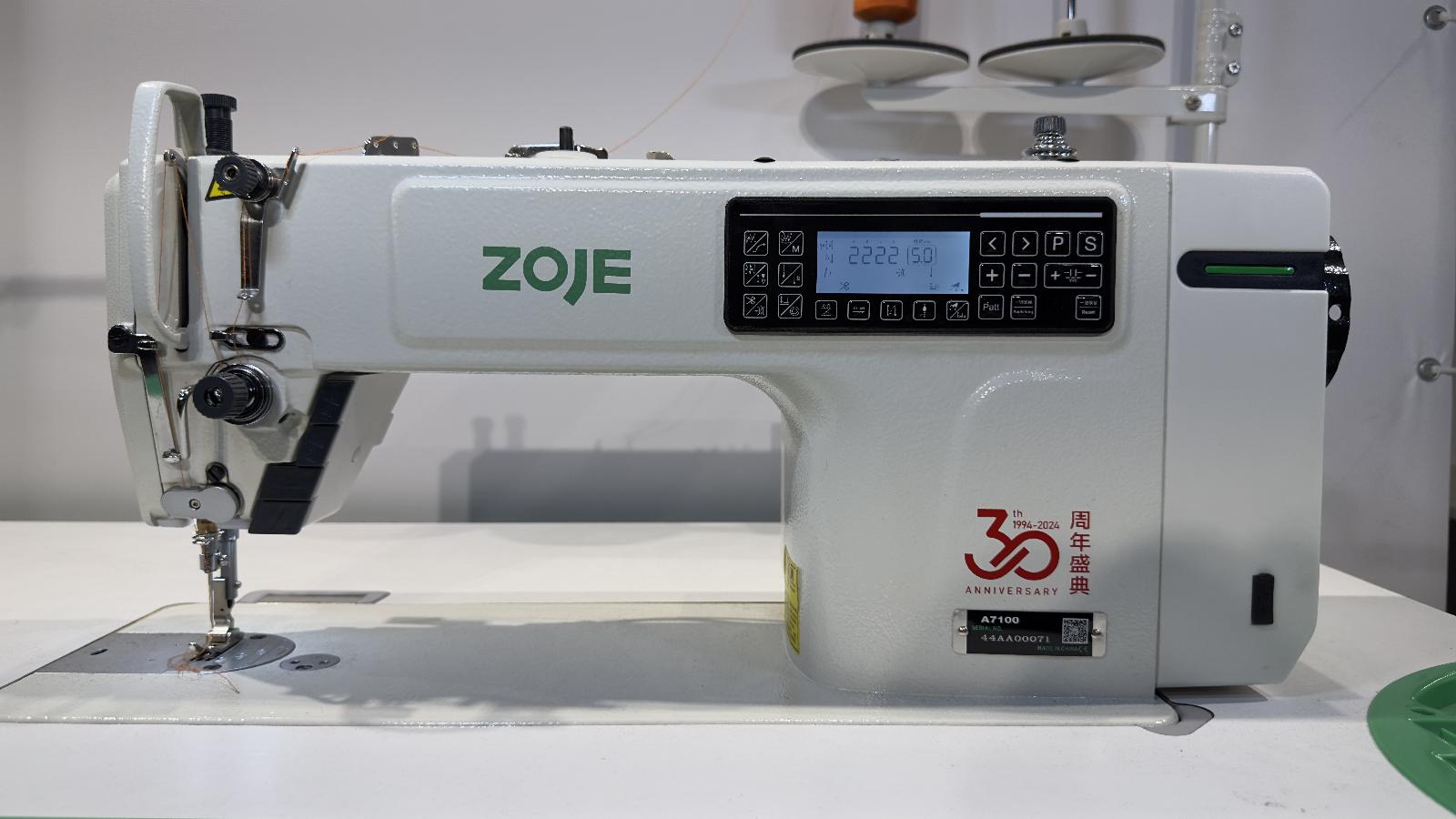 фото - ZOJE A7100L 