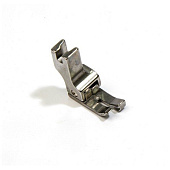 CR 15 Лапка для отстрочки края 1,5 мм правая