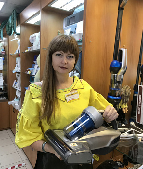 Чекорина Олеся